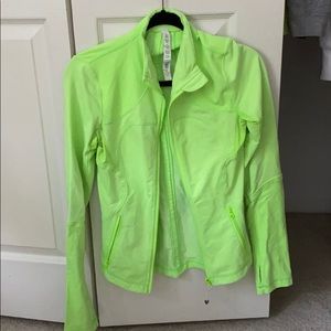 Lululemon Jacket